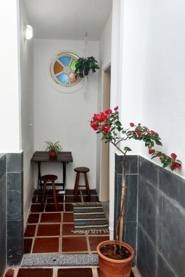 Suites Recanto Cama E Cafe อาร์ไฮยัล โด กาโบ ภายนอก รูปภาพ