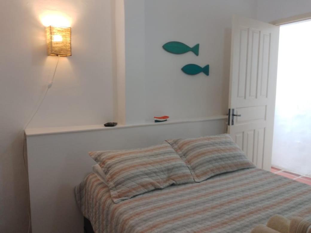Suites Recanto Cama E Cafe อาร์ไฮยัล โด กาโบ ภายนอก รูปภาพ